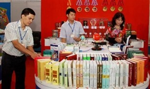 Vietnam International Book Fair: A knowledge festival - ảnh 2